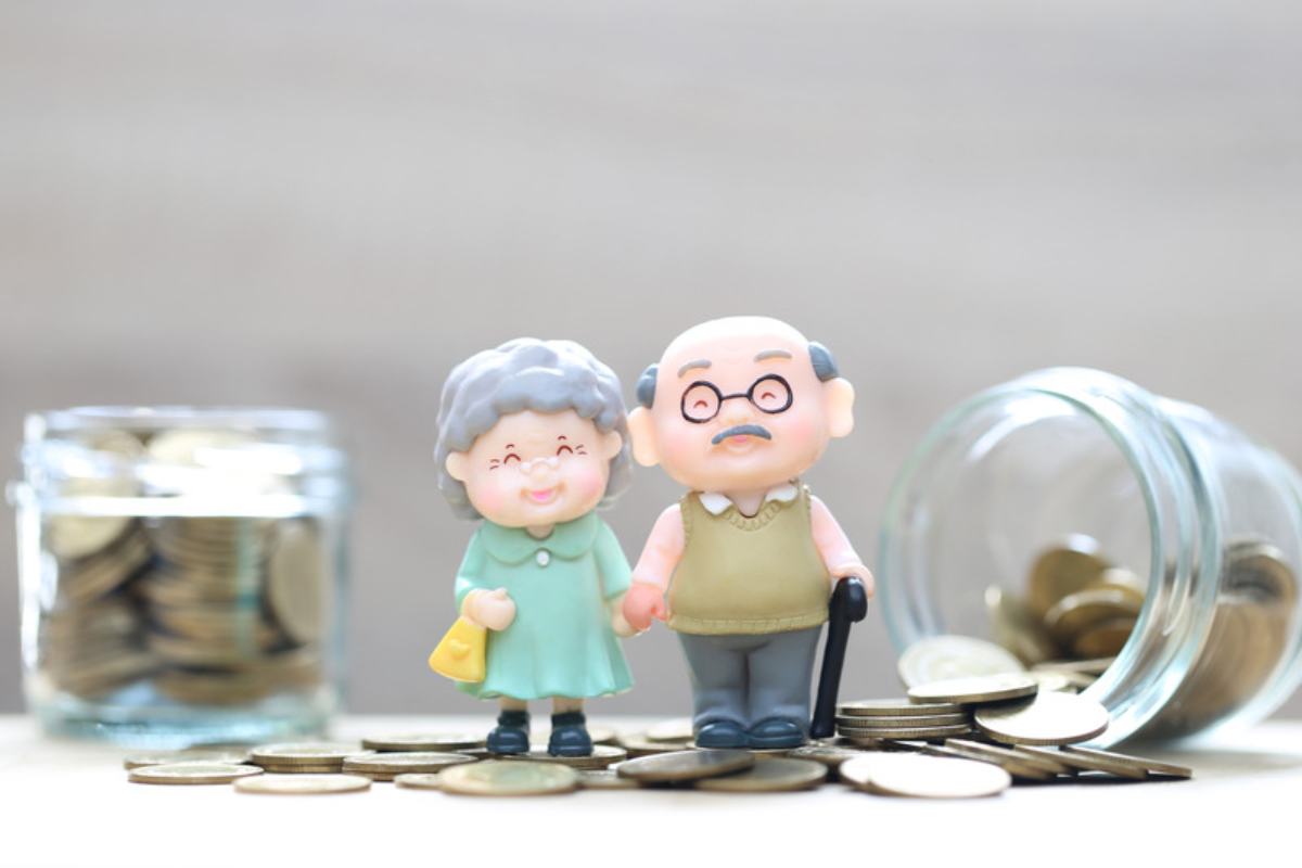 Riforme pensioni: gli aumenti in arrivo