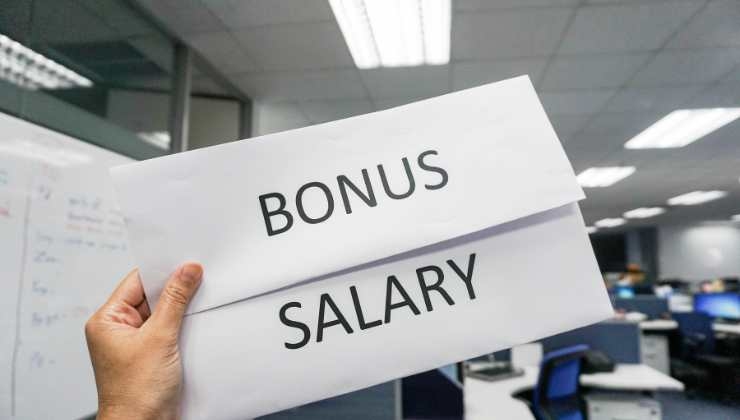 Nuovi bonus lavoratori: soldi subito e per tutti