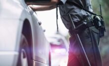 Non rispettare l'Alt della Polizia cosa si rischia