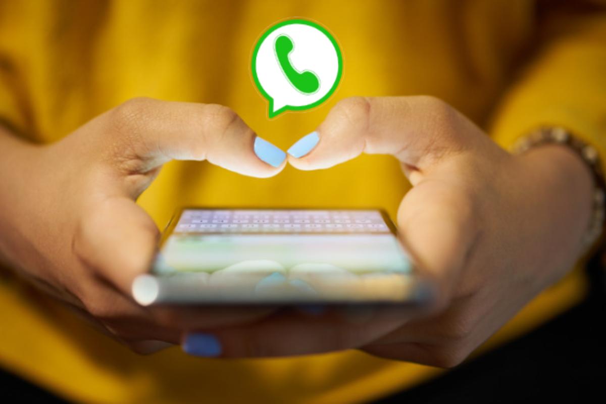 nuova icona whatsapp