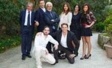 Un posto al sole arriva un nuovo amore
