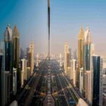 vivere a Dubai oggi